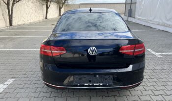 RAPORT – VOLKSWAGEN PASSAT 1.6 TDI full