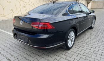 RAPORT – VOLKSWAGEN PASSAT 1.6 TDI full