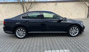 RAPORT – VOLKSWAGEN PASSAT 1.6 TDI full