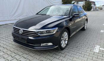 RAPORT – VOLKSWAGEN PASSAT 1.6 TDI full