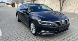 RAPORT – VOLKSWAGEN PASSAT 1.6 TDI
