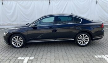 RAPORT – VOLKSWAGEN PASSAT 1.6 TDI full