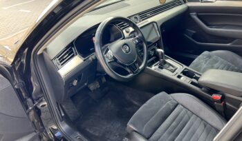 RAPORT – VOLKSWAGEN PASSAT 1.6 TDI full