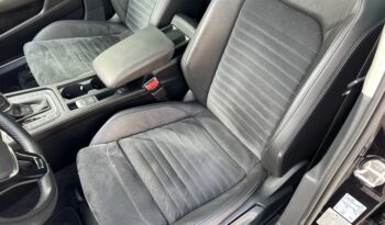 RAPORT – VOLKSWAGEN PASSAT 1.6 TDI full